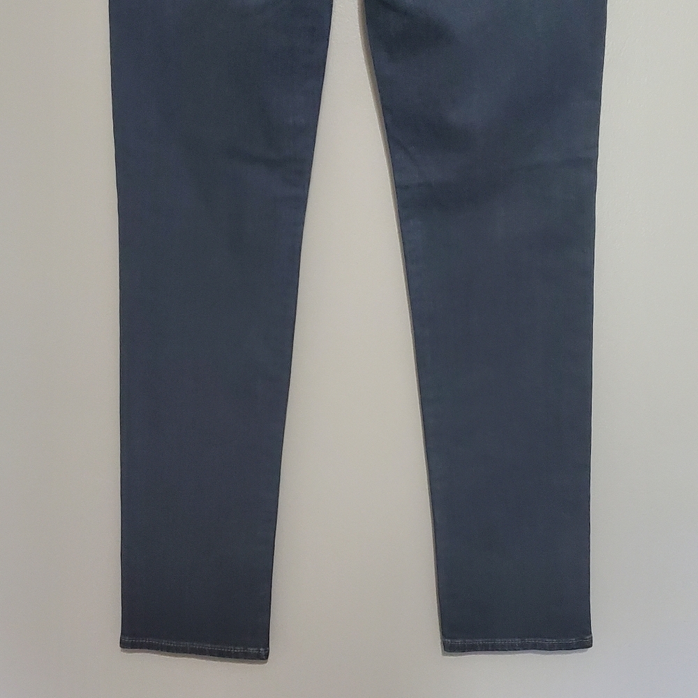 NWT Kut from the Kloth Stevie Straight Leg Womens Blue Jeans Size 2 - Picture 6 of 10